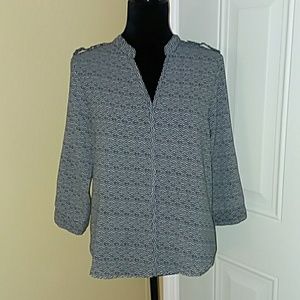 Antilia Femme Blouse